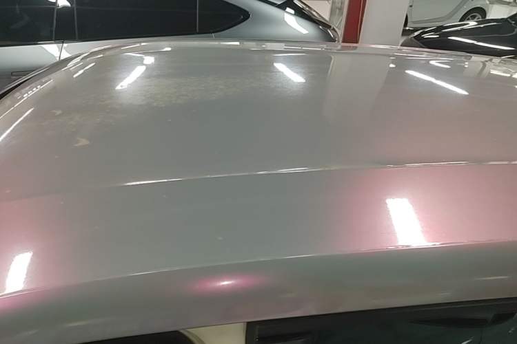 Used BYD Seagull 2024 Honor Edition 305km Dynamic Version Roof