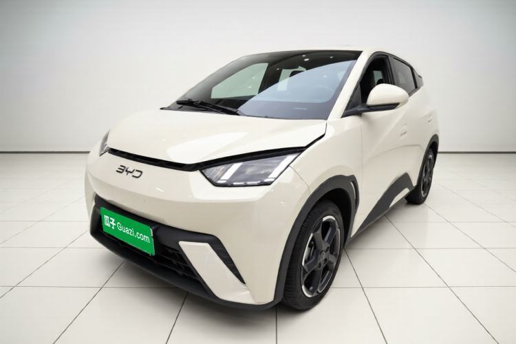 BYD Seagull 2024 Honor Edition 405km Flying Version usado Guazi used car, China used car export, Used car for sale, Used cars, Cheapest cars for sale