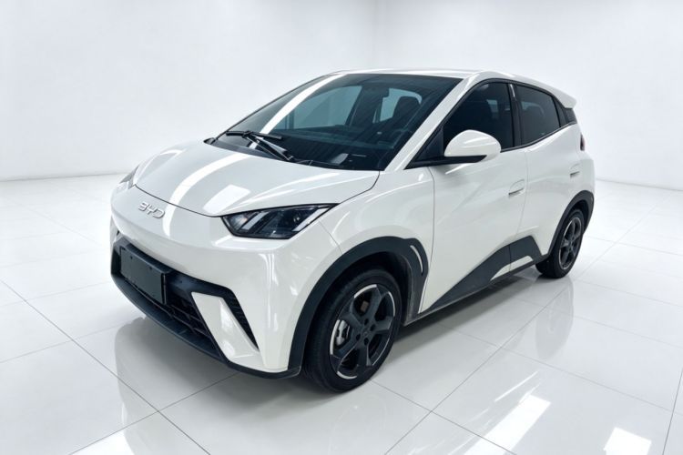 Used BYD Seagull 2024 Honor Edition 305km Freedom Version Guazi used car, China used car export, Used car for sale, Used  cars, Cheapest cars for sale