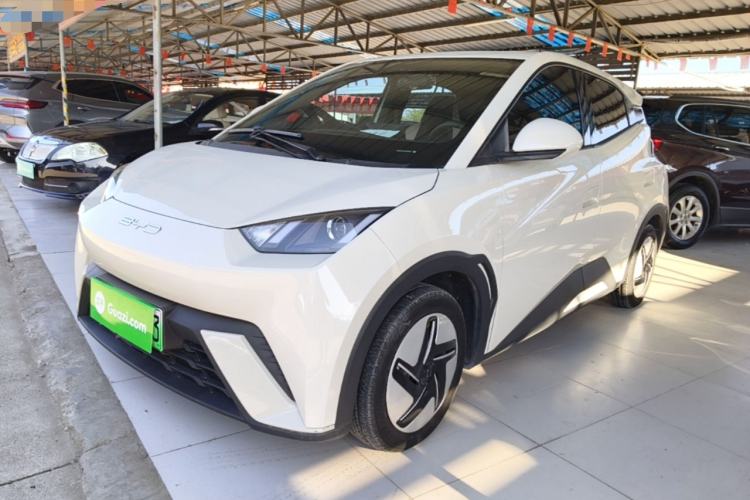 BYD Seagull 2024 Honor Edition 305km Dynamic Version