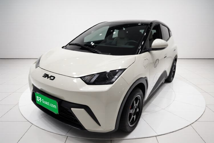BYD Seagull 2024 Honor Edition 305km Dynamic Version