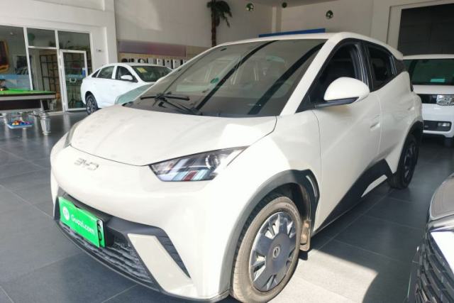 Used BYD Seagull 2024 Honor Edition 305km Dynamic Version