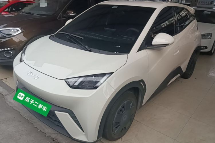 BYD Seagull 2024 Honor Edition 305km Dynamic Version