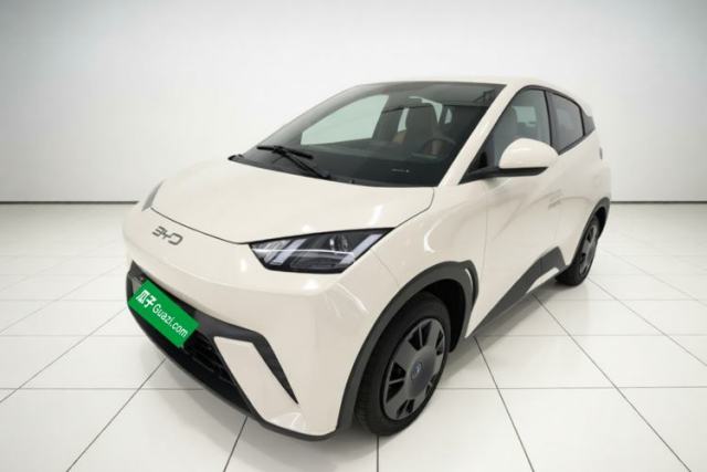 Used BYD Seagull 2024 Honor Edition 305km Dynamic Version