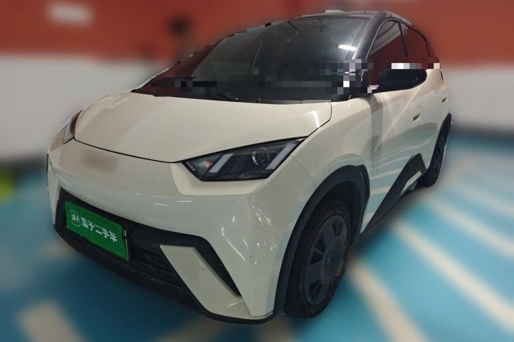 Used BYD Seagull 2024 Honor Edition 305km Dynamic Version Guazi used car, China used car export, Used car for sale, Used cars, Cheapest cars for sale