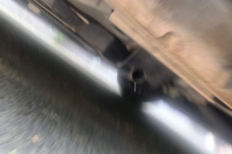 Used BYD Seagull 2024 Honor Edition 305km Dynamic Version Chassis Front Right
