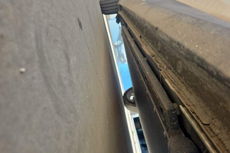 Used BYD Seagull 2024 Honor Edition 405km Flying Version Chassis Front Right