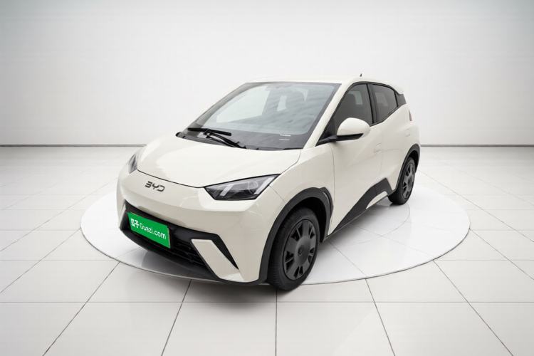 BYD Seagull 2024 Honor Edition 305km Dynamic Version