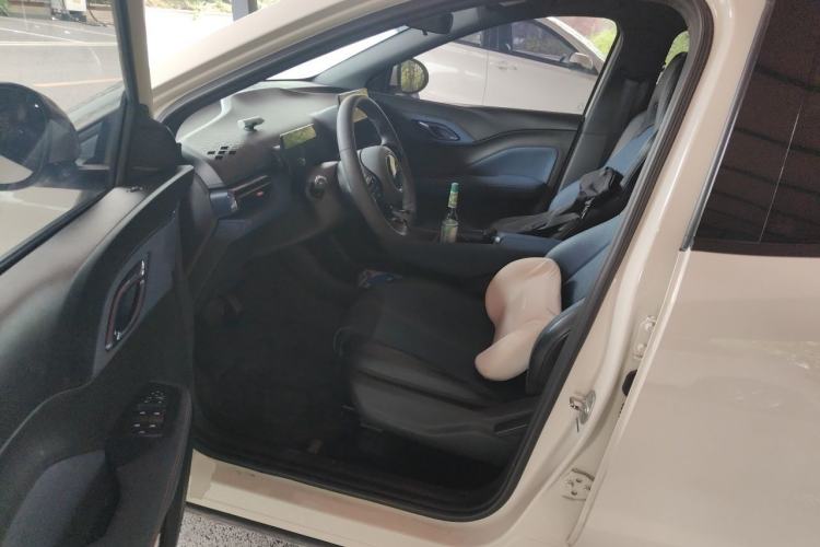 Used BYD Seagull 2024 Honor Edition 305km Dynamic Version Driver Seat