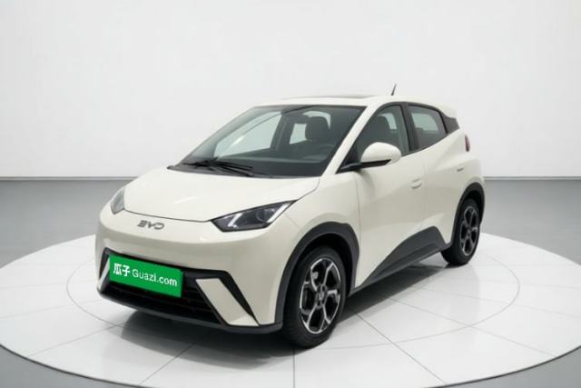 Używany BYD Seagull 2024 Honor Edition 305km Freedom Version