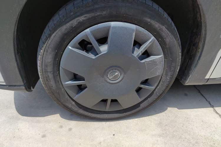 Used BYD Seagull 2024 Honor Edition 305km Dynamic Version Exterior 2