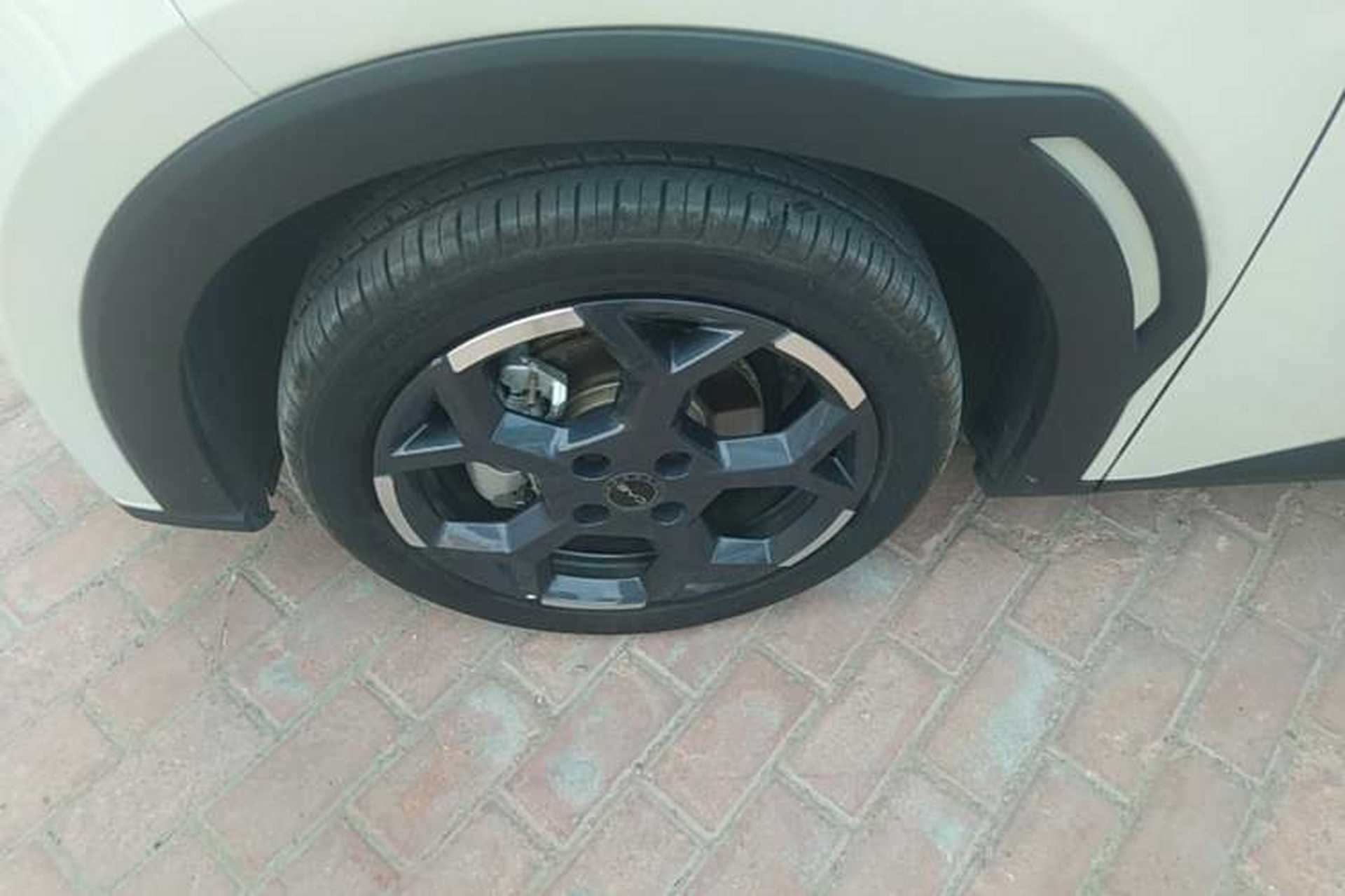 Used BYD Seagull 2024 Honor Edition 305km Freedom Version Exterior 4