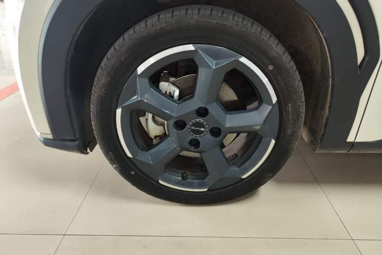 Used BYD Seagull 2024 Honor Edition 305km Freedom Version Exterior 4