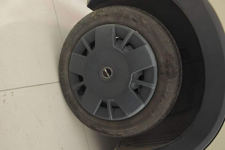Used BYD Seagull 2024 Honor Edition 305km Dynamic Version Exterior 5