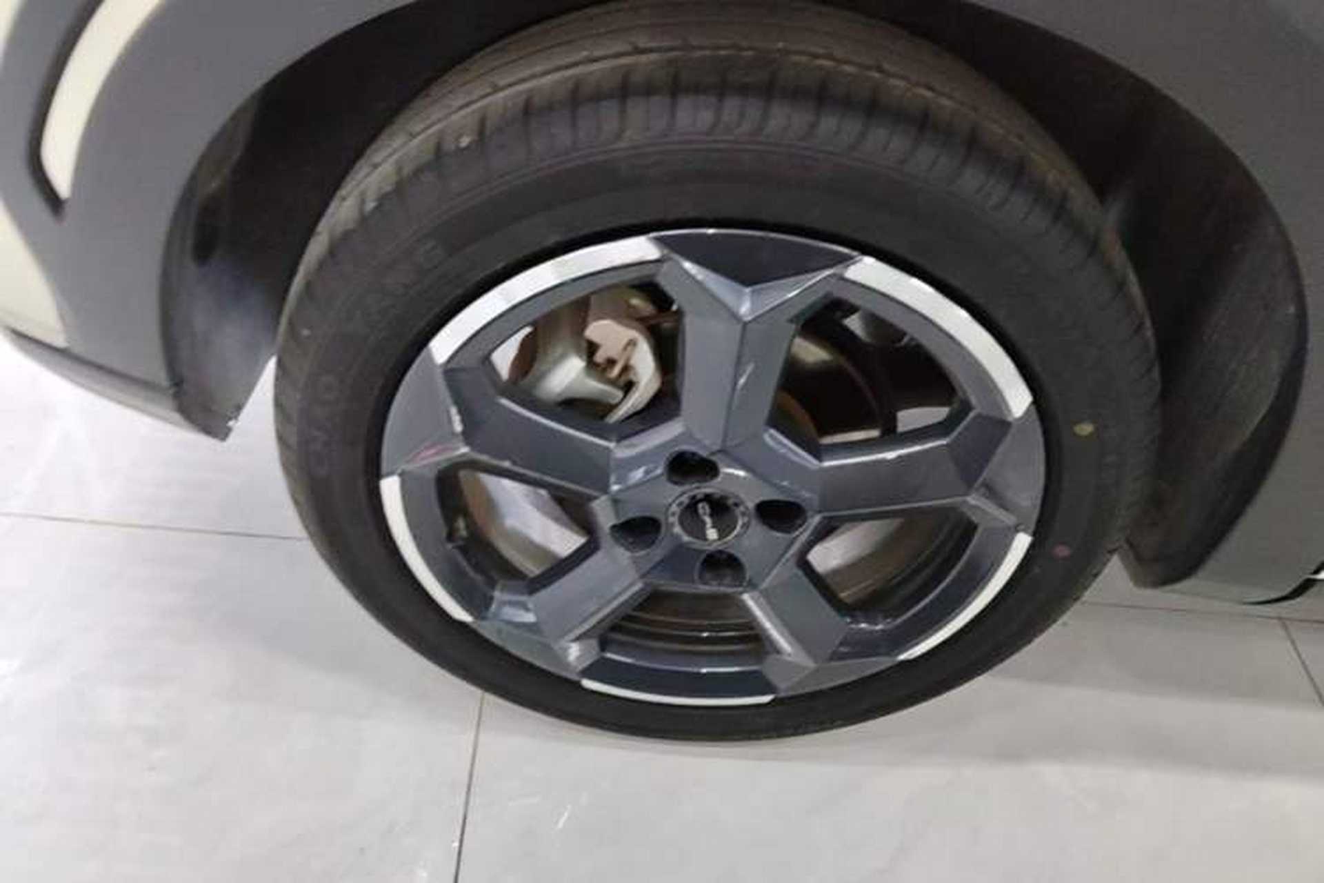 Used BYD Seagull 2024 Honor Edition 405km Flying Version Exterior 5
