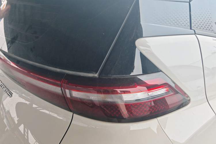 Used BYD Seagull 2024 Honor Edition 305km Freedom Version Exterior 6