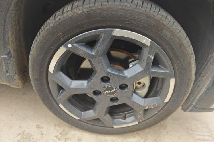 Used BYD Seagull 2024 Honor Edition 305km Freedom Version Exterior 7