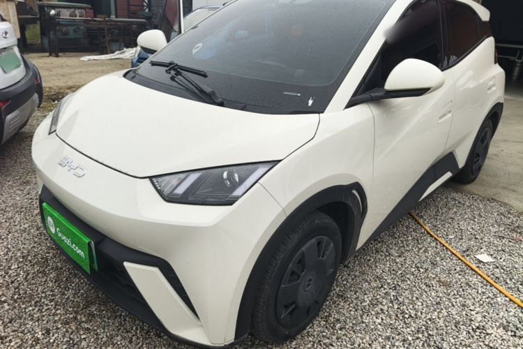 BYD Seagull 2024 Honor Edition 305km Dynamic Version