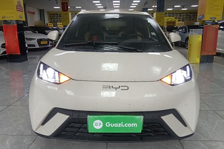 Used BYD Seagull 2024 Honor Edition 305km Dynamic Version Front