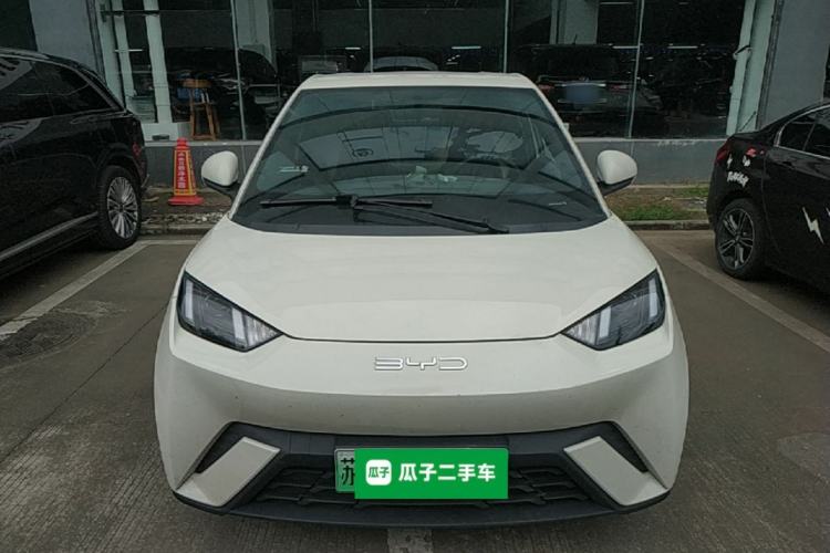 Used BYD Seagull 2024 Honor Edition 305km Dynamic Version Front