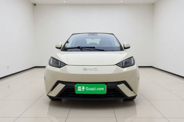 Used BYD Seagull 2024 Honor Edition 305km Dynamic Version Front