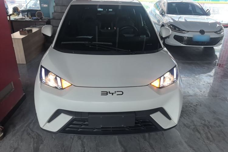Used BYD Seagull 2024 Honor Edition 305km Dynamic Version Front
