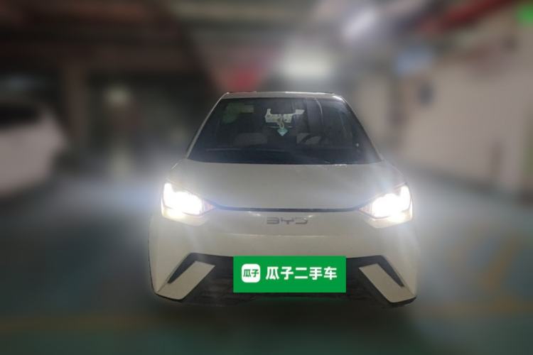 Used BYD Seagull 2024 Honor Edition 405km Flying Version Front