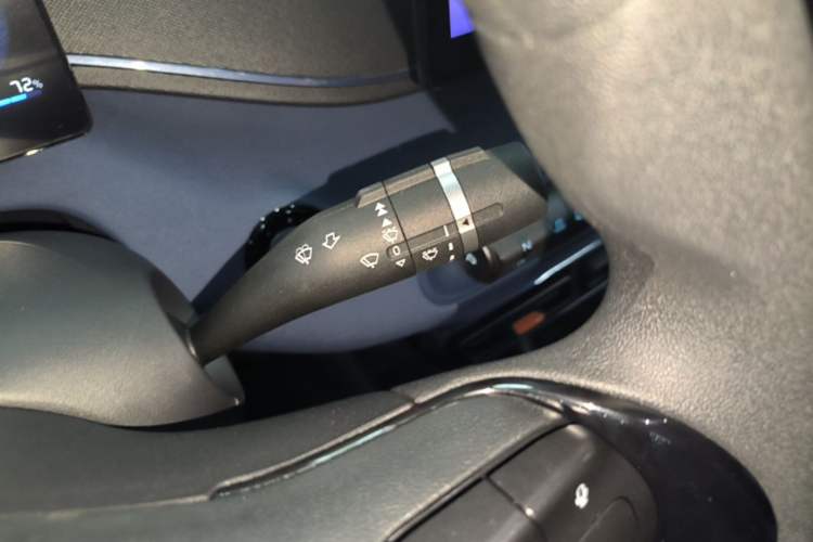 Used BYD Seagull 2024 Honor Edition 305km Dynamic Version Gear Lever