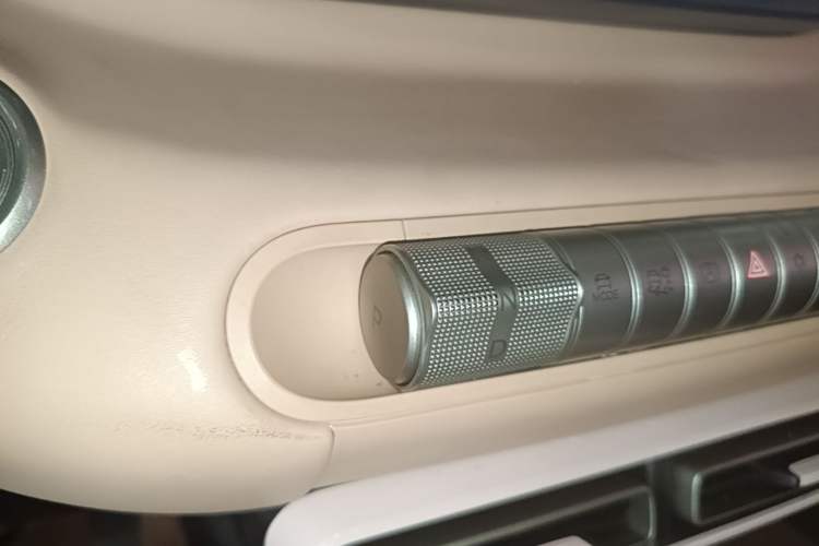 Used BYD Seagull 2024 Honor Edition 305km Dynamic Version Gear Lever