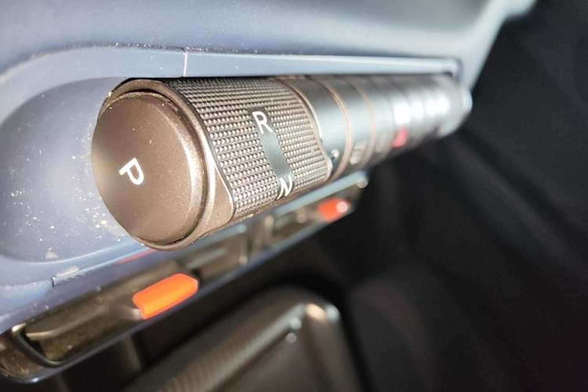 Used BYD Seagull 2024 Honor Edition 305km Dynamic Version Gear Lever