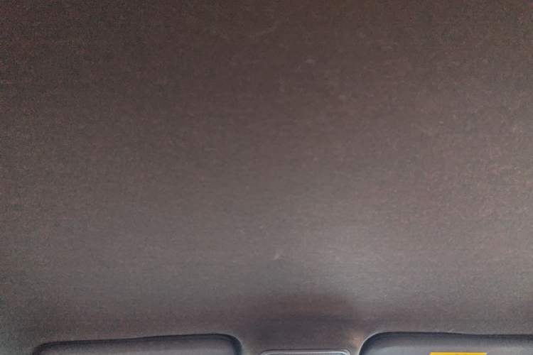 Used BYD Seagull 2024 Honor Edition 305km Dynamic Version Headliner