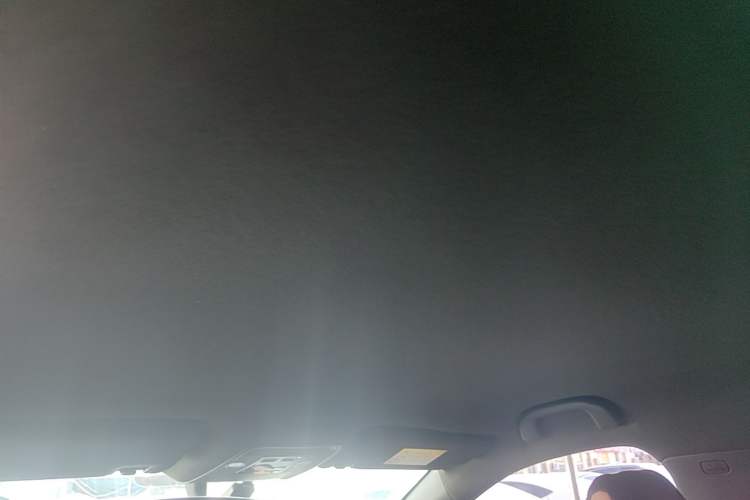Used BYD Seagull 2024 Honor Edition 305km Dynamic Version Headliner