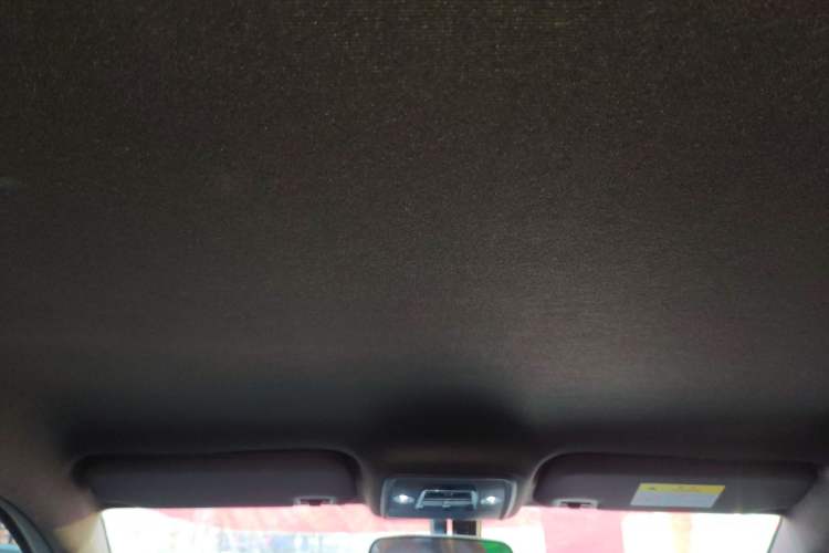 Used BYD Seagull 2024 Honor Edition 305km Dynamic Version Headliner