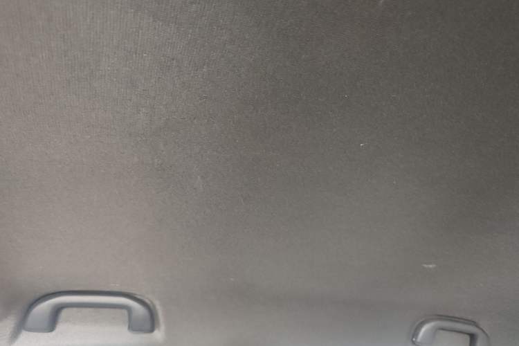 Used BYD Seagull 2024 Honor Edition 405km Flying Version Headliner
