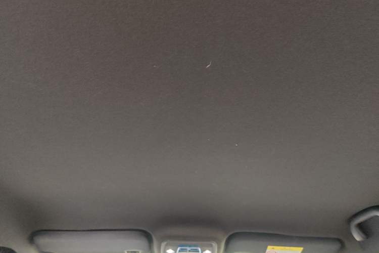 Used BYD Seagull 2024 Honor Edition 305km Dynamic Version Headliner