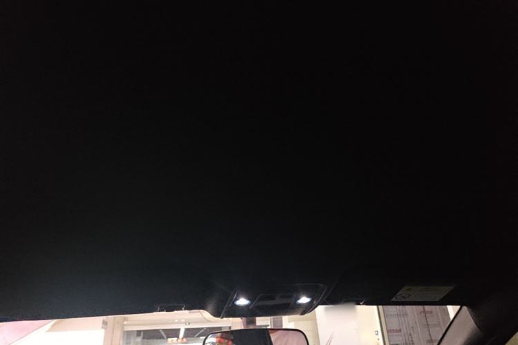 Used BYD Seagull 2024 Honor Edition 305km Dynamic Version Headliner