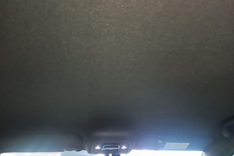 Used BYD Seagull 2024 Honor Edition 305km Freedom Version Headliner