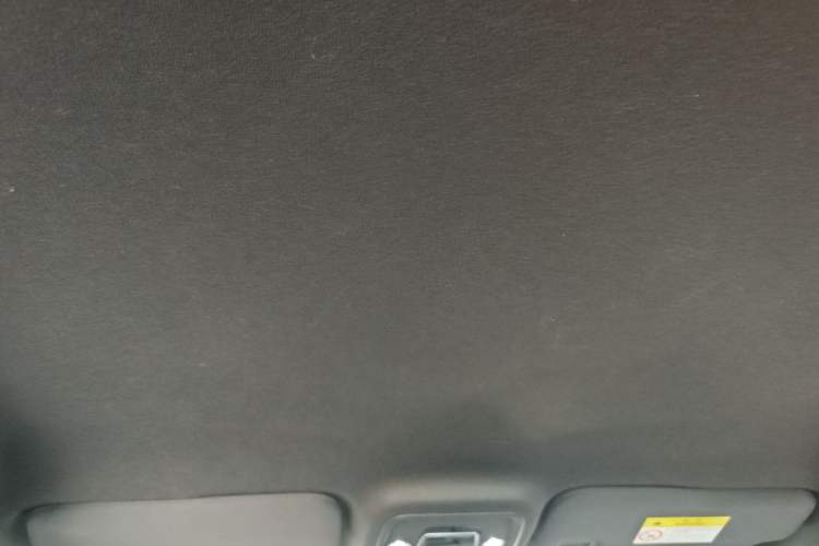 Used BYD Seagull 2024 Honor Edition 305km Freedom Version Headliner