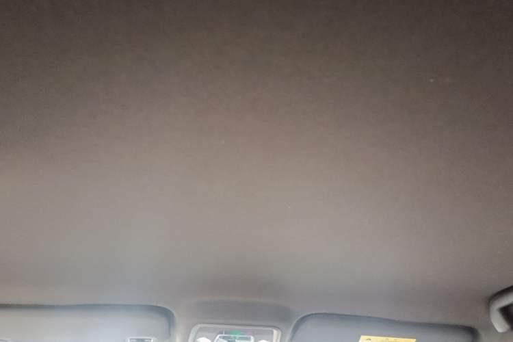 Used BYD Seagull 2024 Honor Edition 305km Freedom Version Headliner