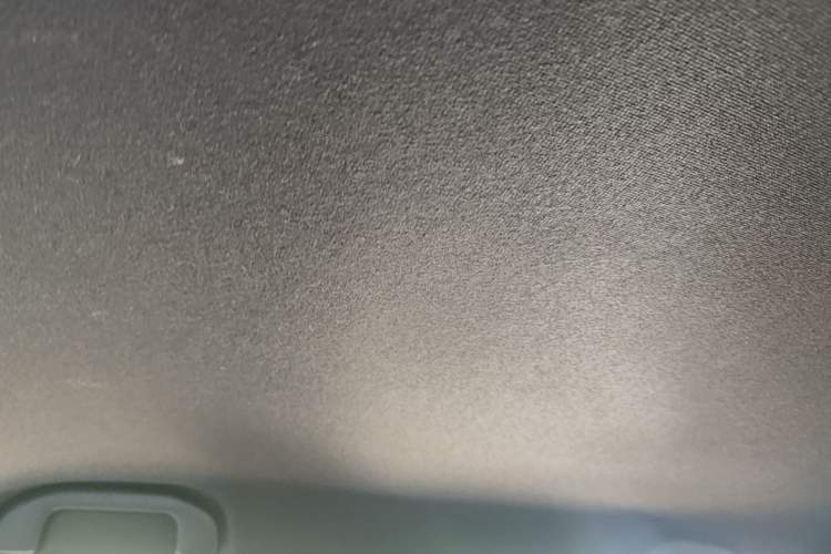 Used BYD Seagull 2024 Honor Edition 305km Dynamic Version Headliner