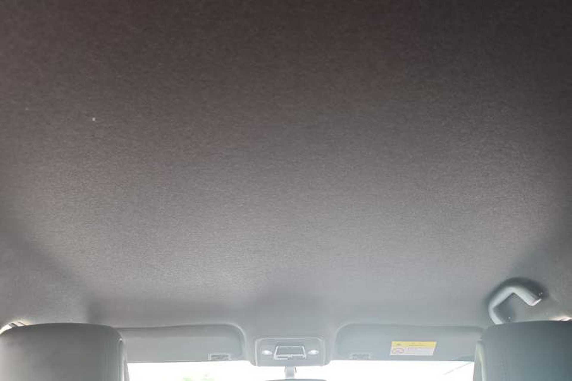 Used BYD Seagull 2024 Honor Edition 305km Dynamic Version Headliner