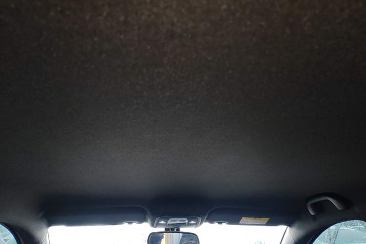 Used BYD Seagull 2024 Honor Edition 305km Dynamic Version Headliner