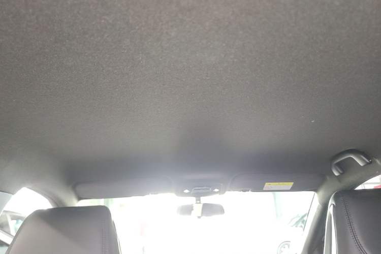 Used BYD Seagull 2024 Honor Edition 405km Flying Version Headliner
