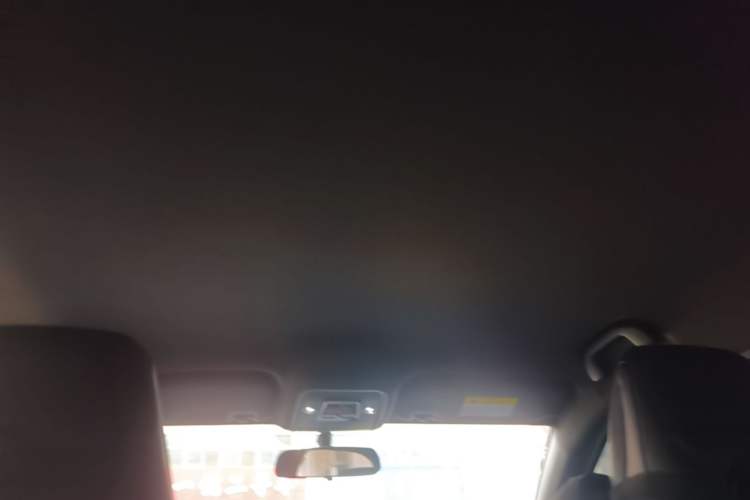 Used BYD Seagull 2024 Honor Edition 305km Dynamic Version Headliner