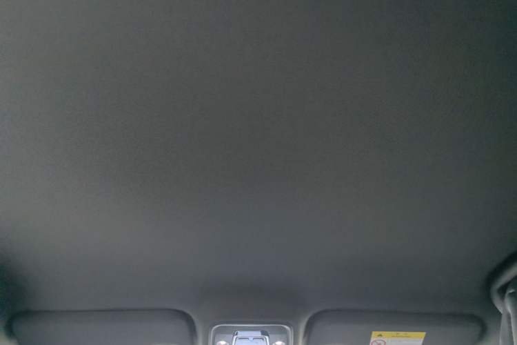 Used BYD Seagull 2024 Honor Edition 305km Dynamic Version Headliner
