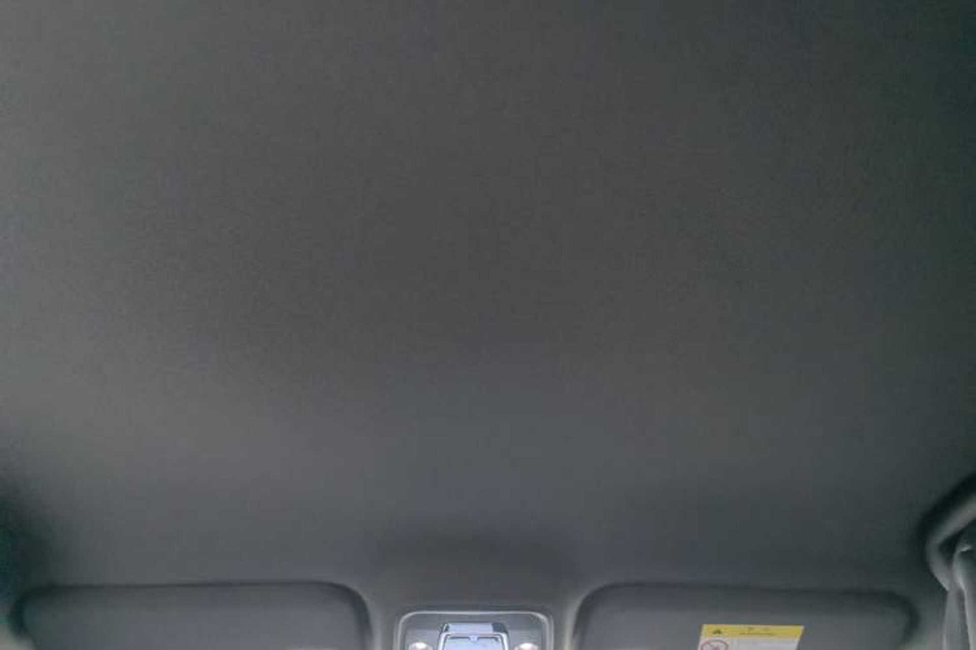Used BYD Seagull 2024 Honor Edition 305km Dynamic Version Headliner