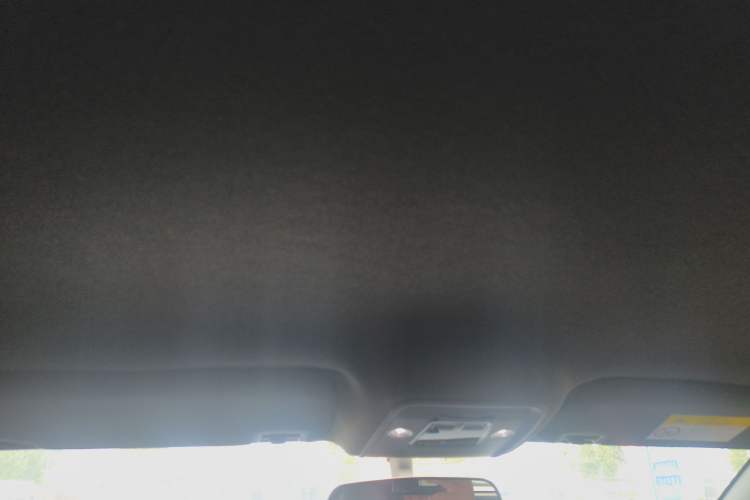 Used BYD Seagull 2024 Honor Edition 305km Dynamic Version Headliner