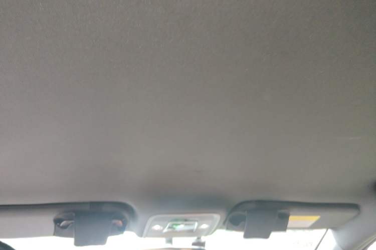 Used BYD Seagull 2024 Honor Edition 305km Dynamic Version Headliner