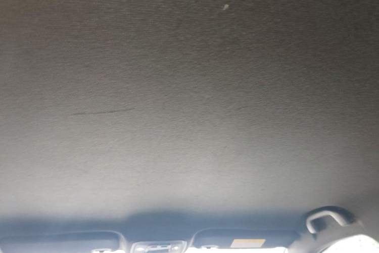 Used BYD Seagull 2024 Honor Edition 305km Dynamic Version Headliner