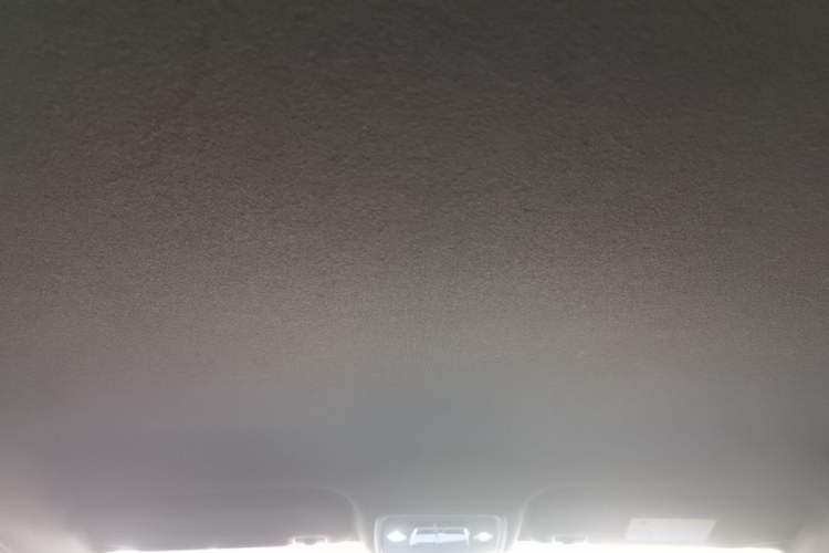 Used BYD Seagull 2024 Honor Edition 305km Dynamic Version Headliner